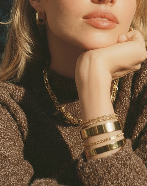 Bracelets