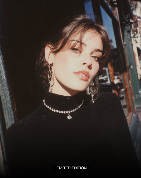 Vintage Muse
