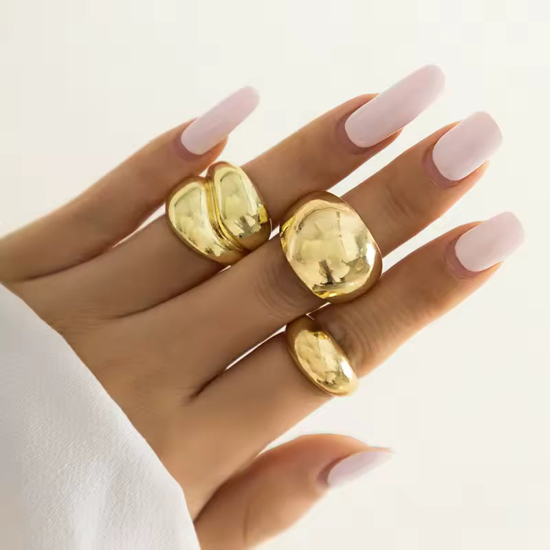 TRIOLO Set