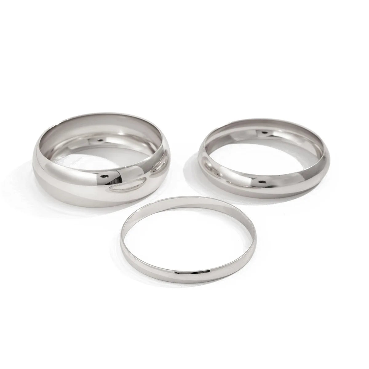 VOLUME SET BRACELETS (3)