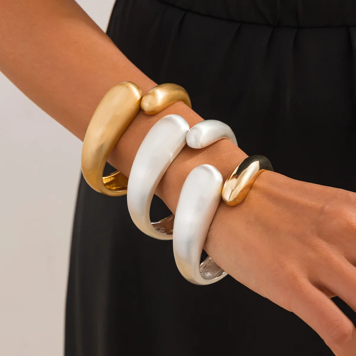 DUO FLOW BRACELETS SET (3)