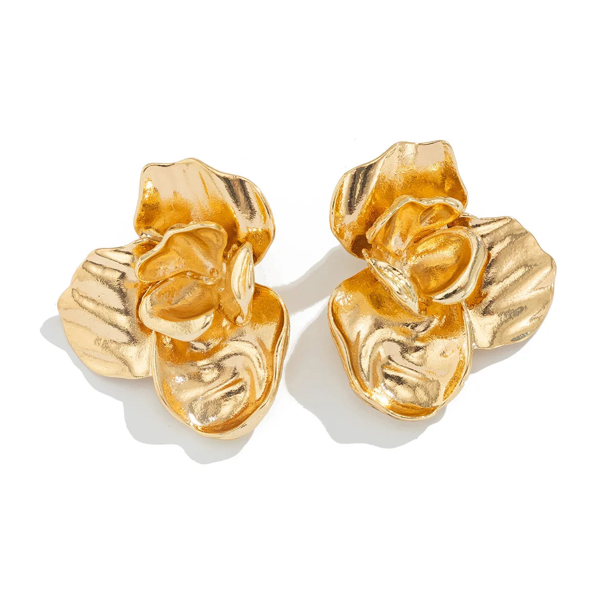 BOTANICA WILD PETAL EARRINGS
