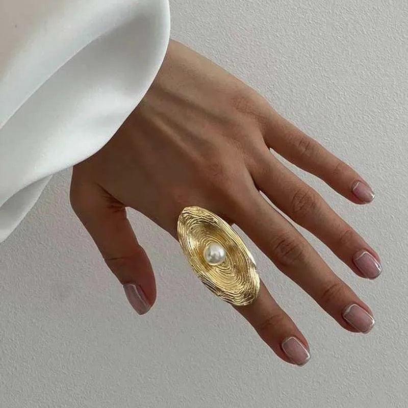 SOLÈNE RING