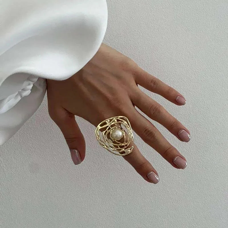 ORBITÉA RING