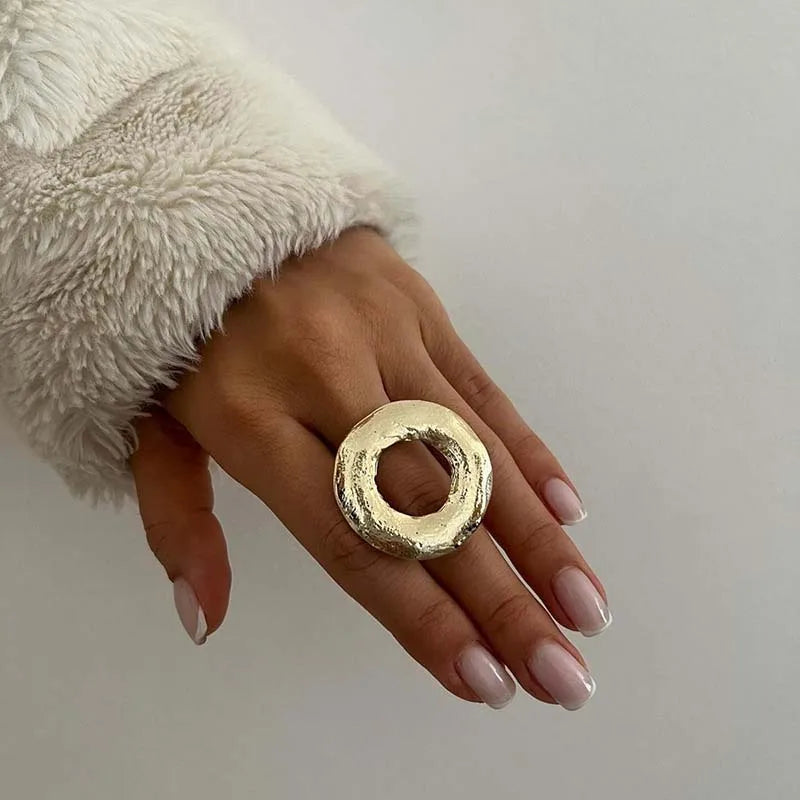 ORO