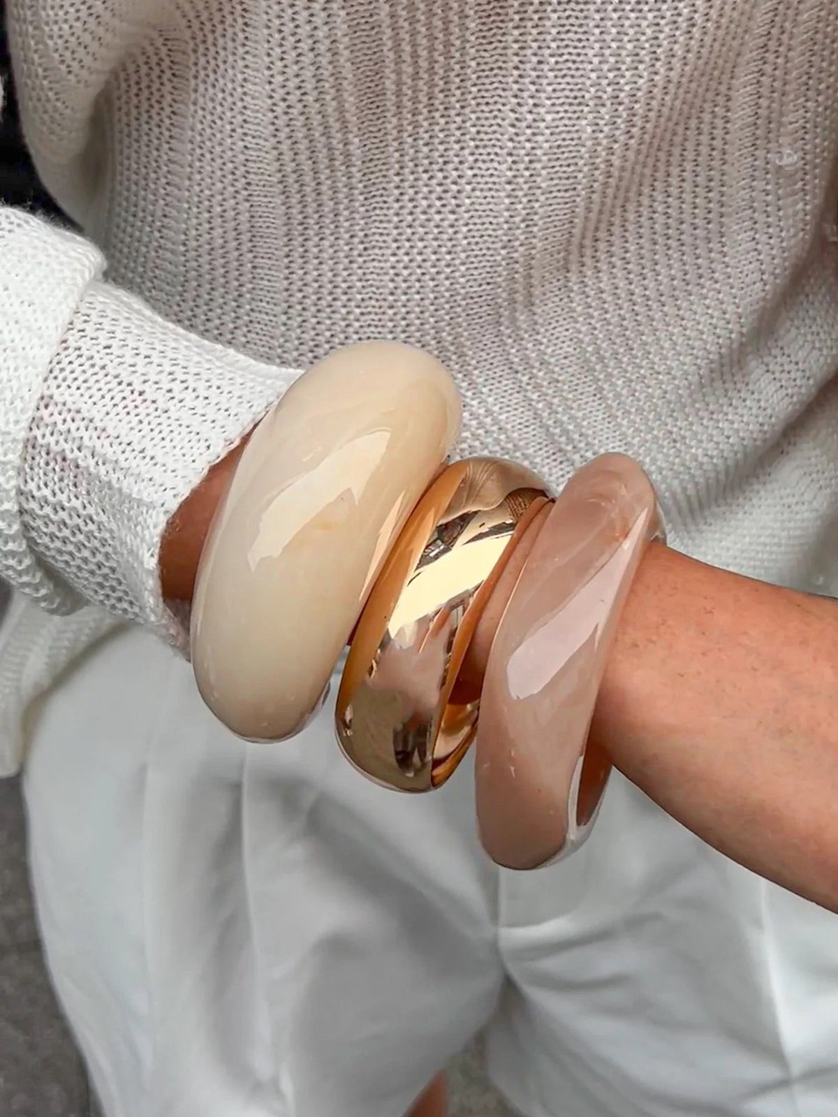 Bracelets