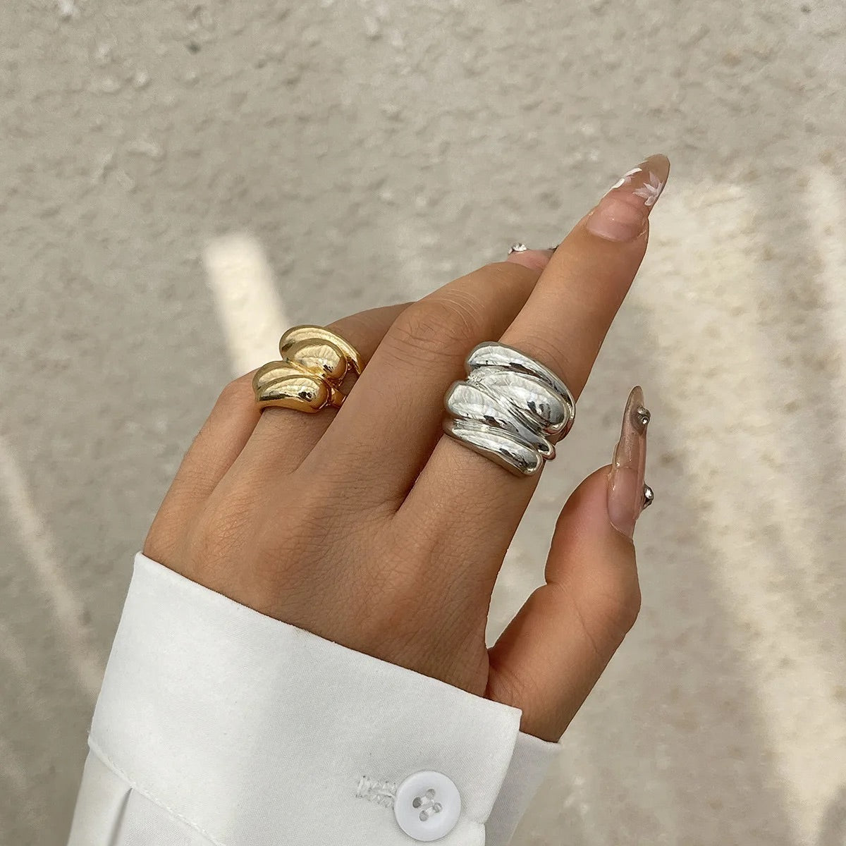Rings