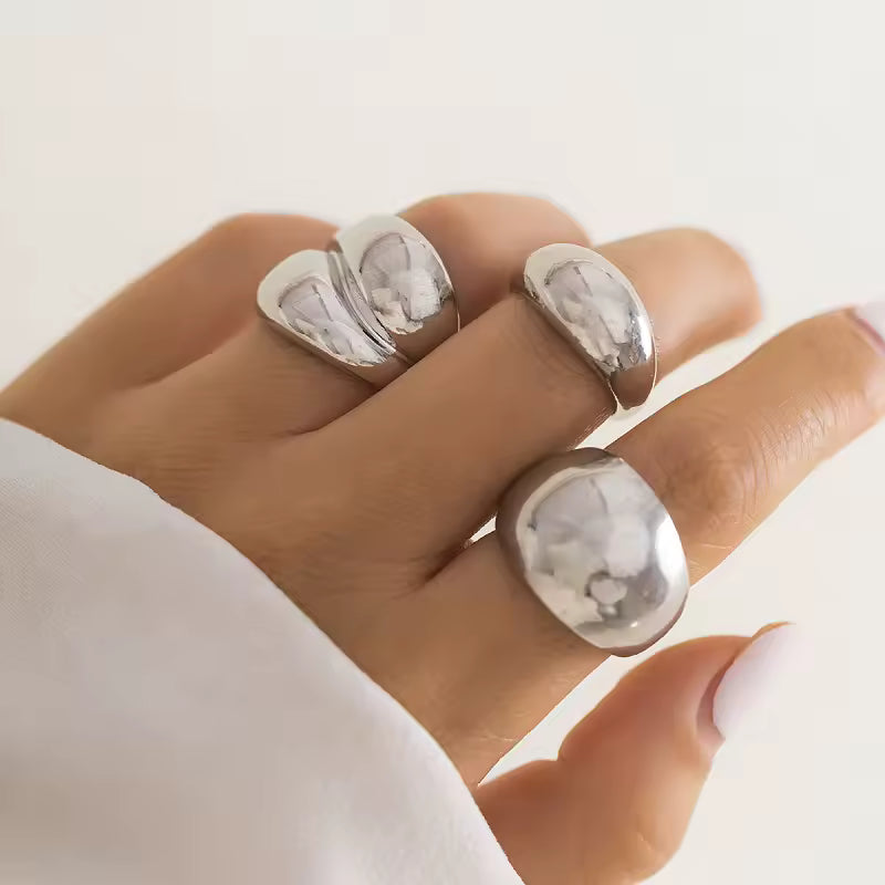 TRIOLO Set