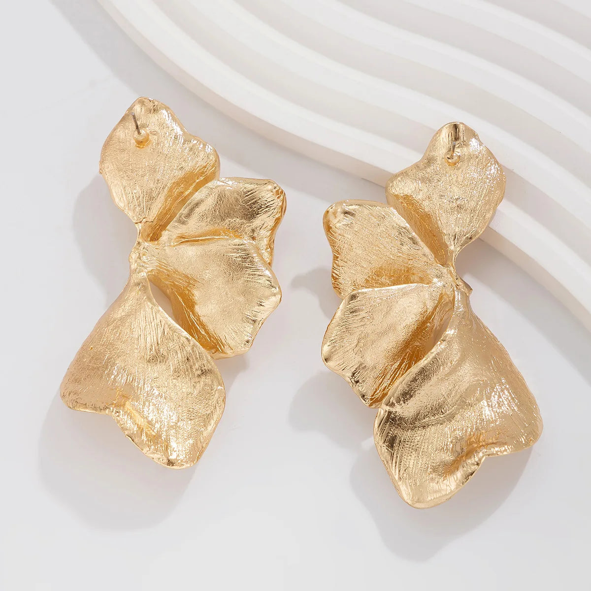 BOTANICA BLOOM EARRINGS