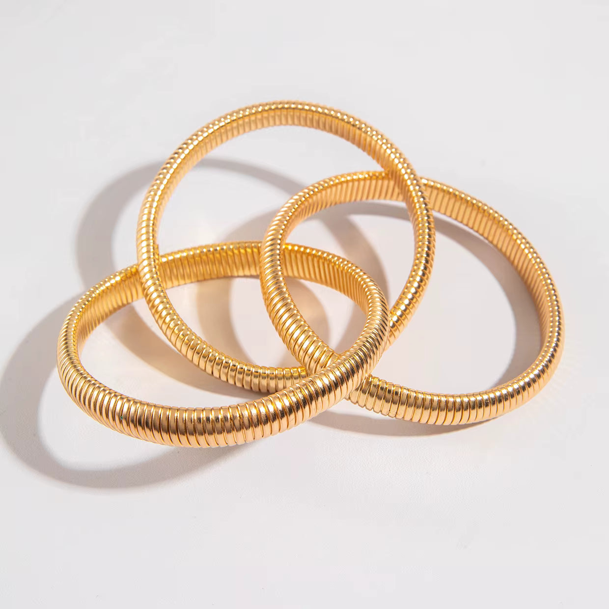 VINTAGE MULTI-LAYER WRAP BRACELET