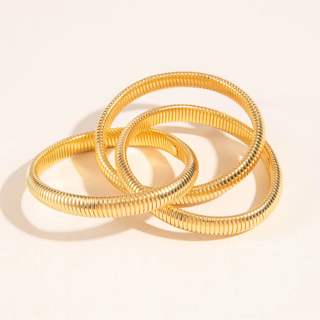 VINTAGE MULTI-LAYER WRAP BRACELET