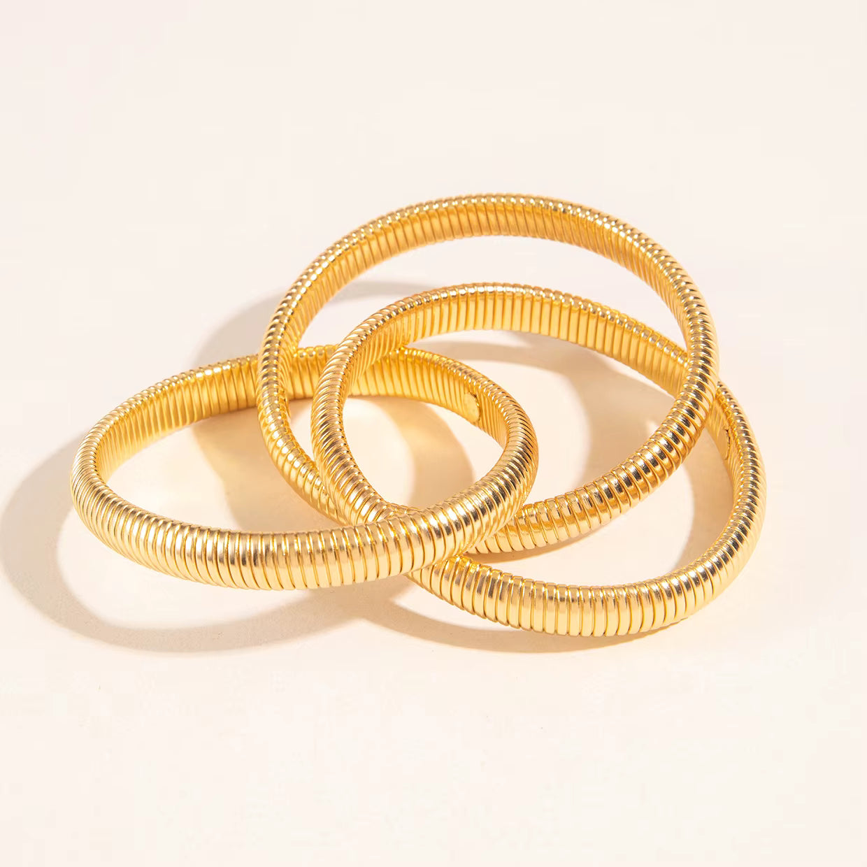 VINTAGE MULTI-LAYER WRAP BRACELET