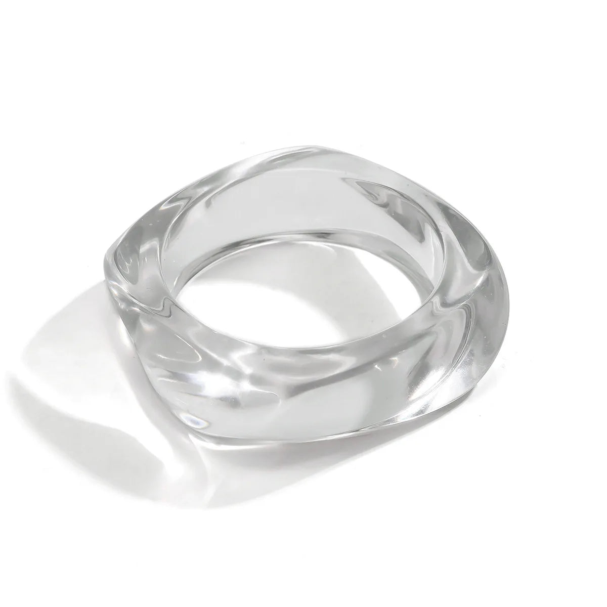 MOLTEN RESIN CUFF