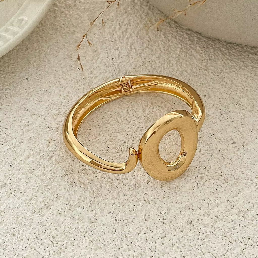 VINTAGE ABSTRACT BRACELET