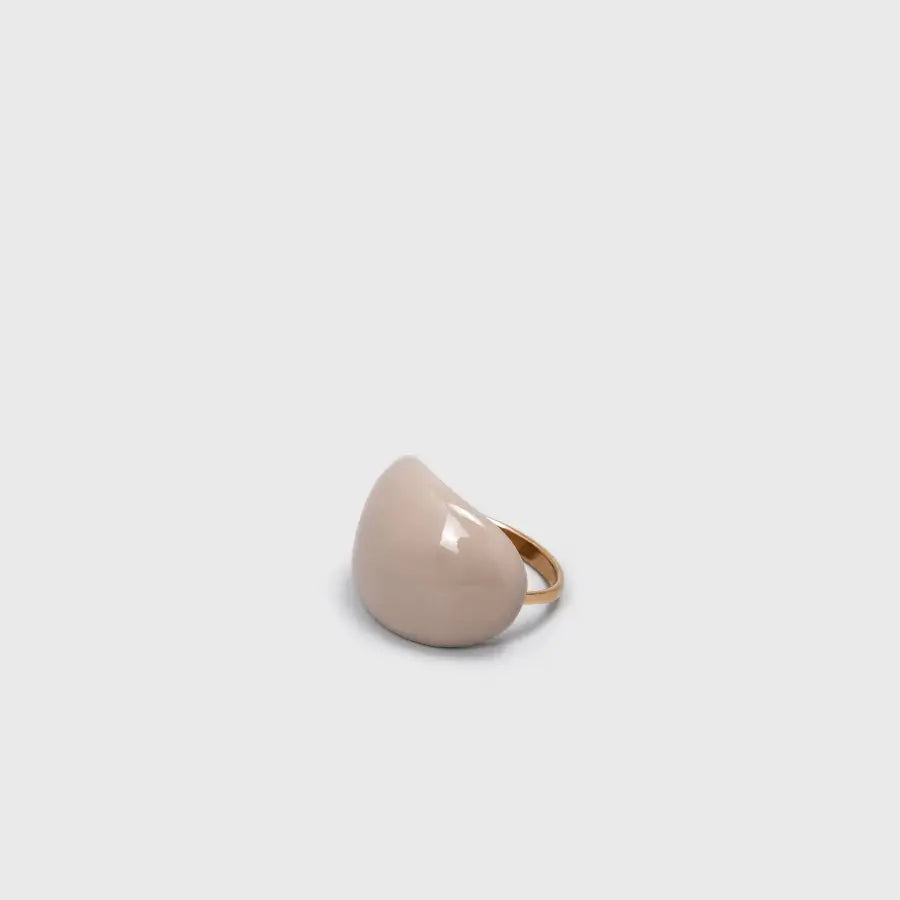 DOME COLOR RING