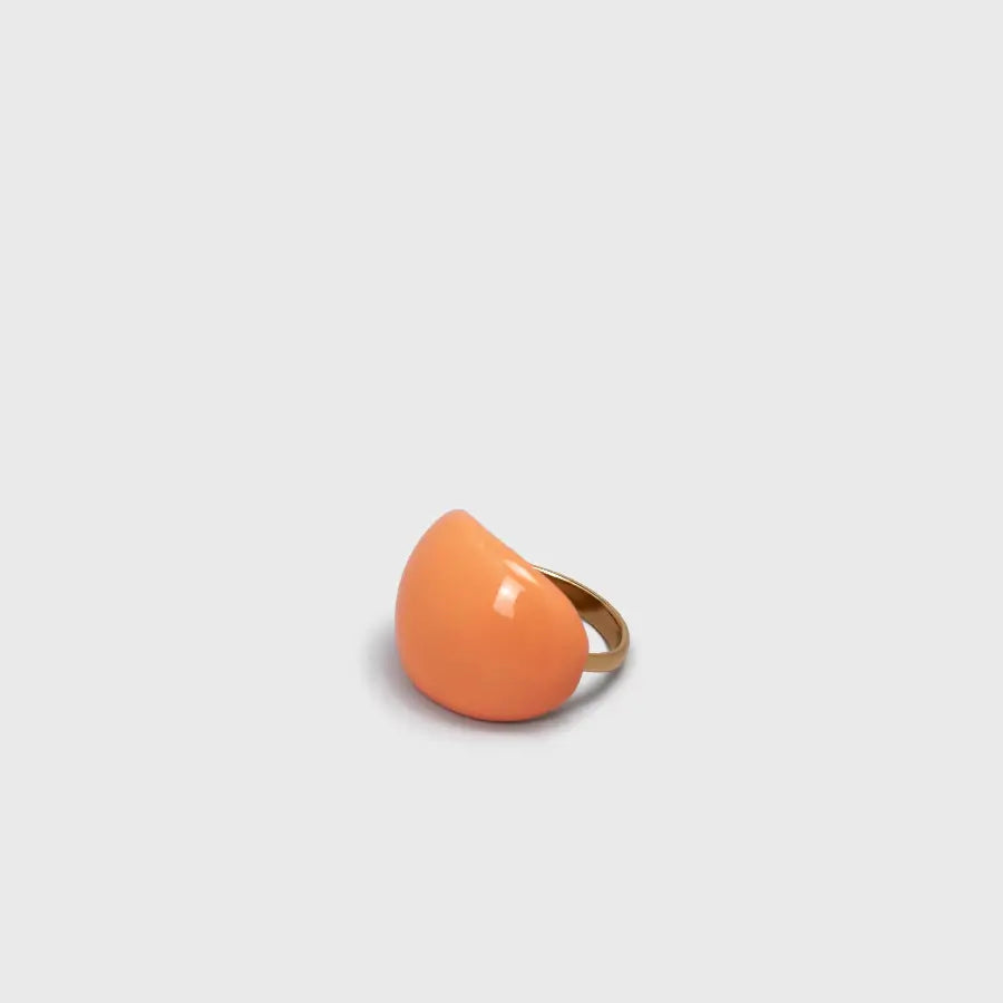 DOME COLOR RING