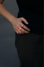 DOME COLOR RING