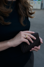 VOLUME GEOMETRIC RING
