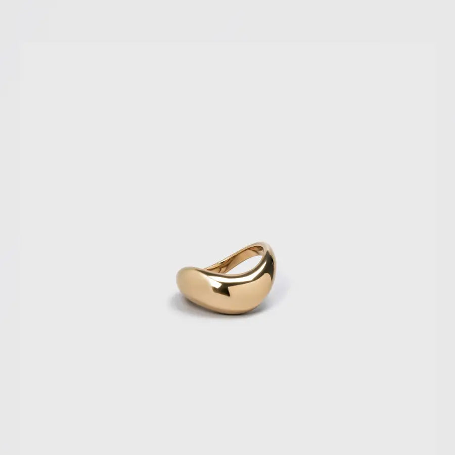 VOLUME GEOMETRIC RING