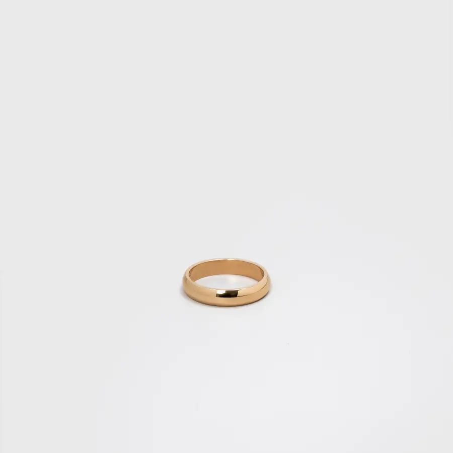 BAND EVERYDAY RING