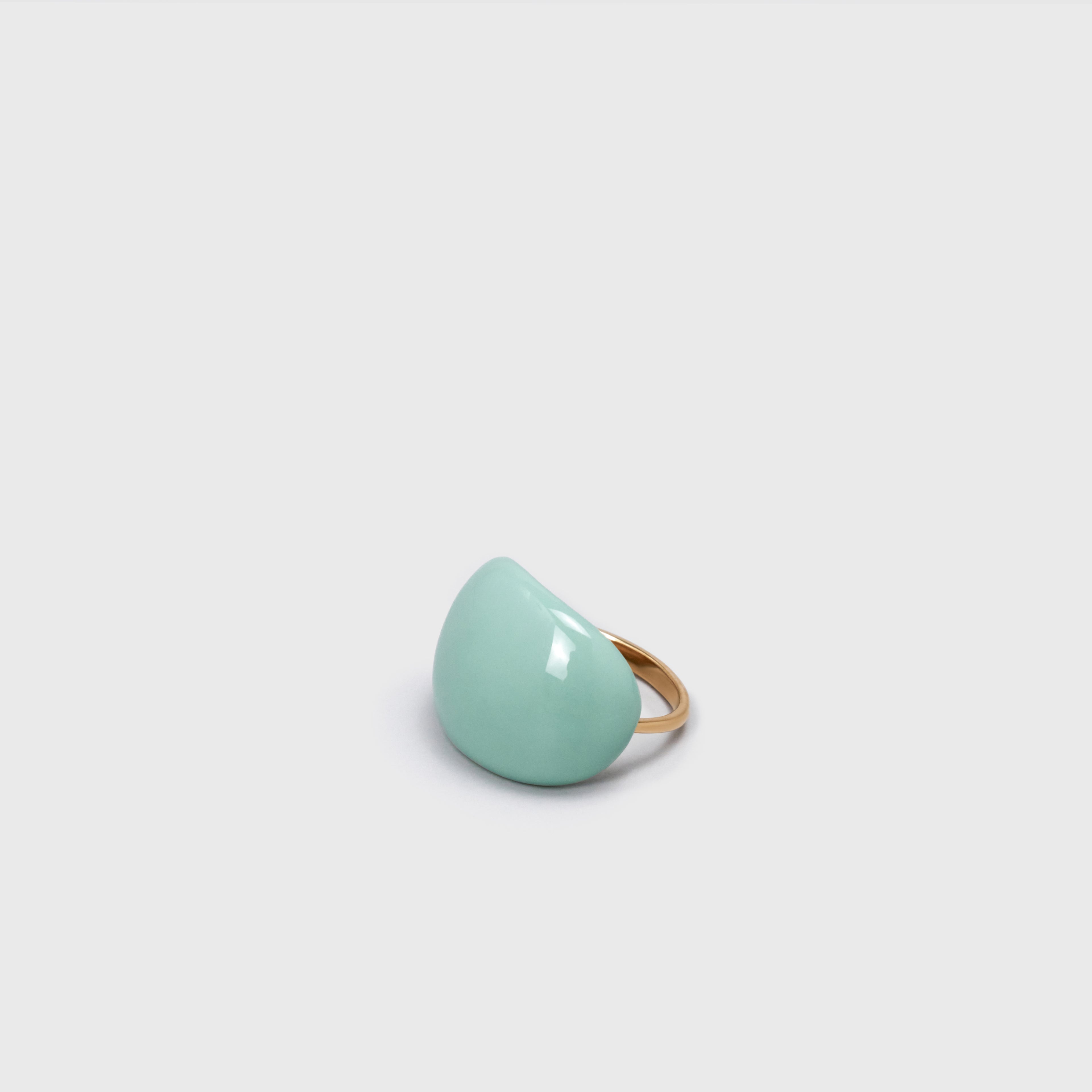 DOME COLOR RING