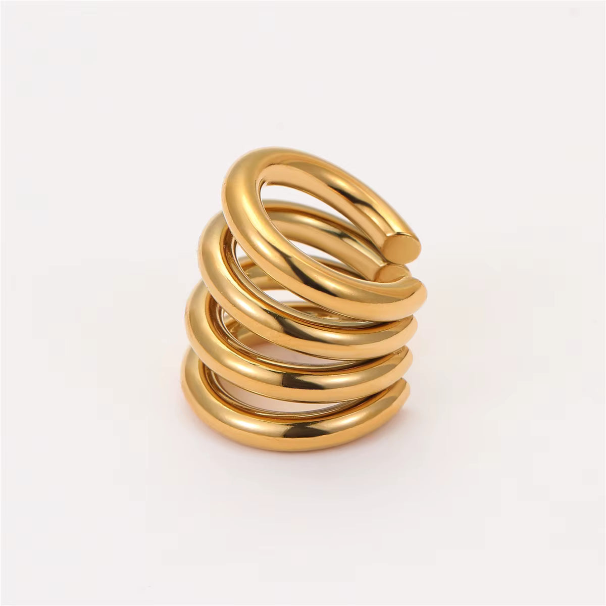 MULTI-LAYER EAR EARRINGS