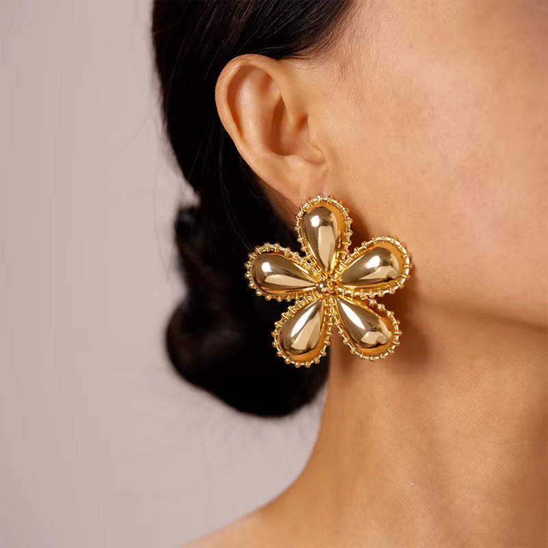 BOTANICA BLOOM DROP EARRINGS