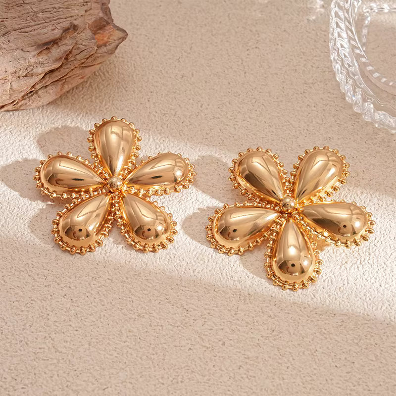 BOTANICA BLOOM DROP EARRINGS