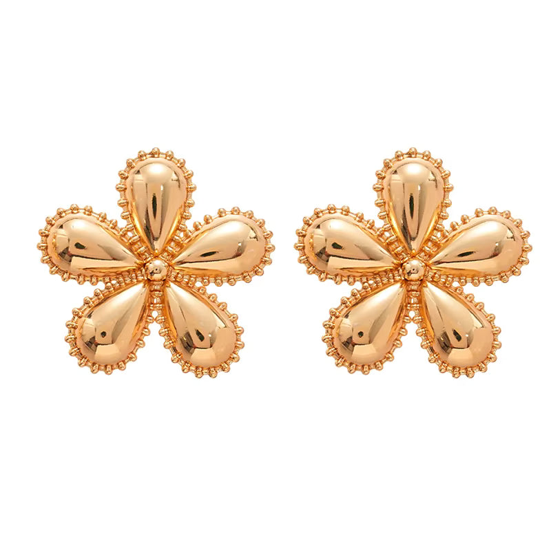 BOTANICA BLOOM DROP EARRINGS