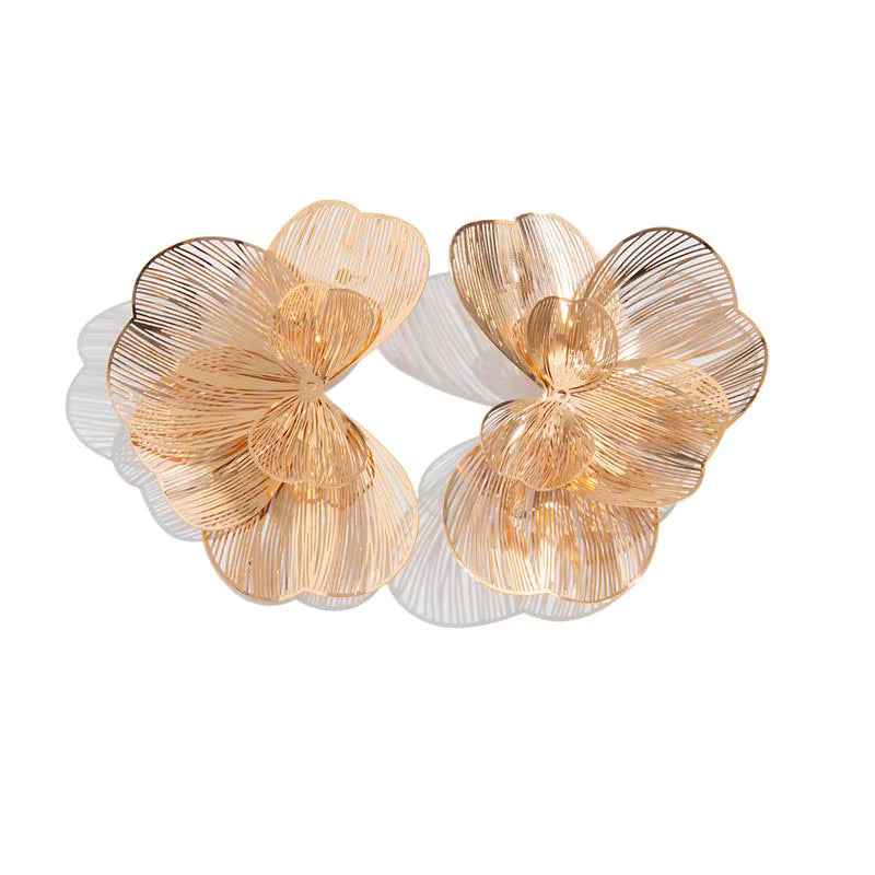 BOTANICA PETAL BLOOM EARRINGS