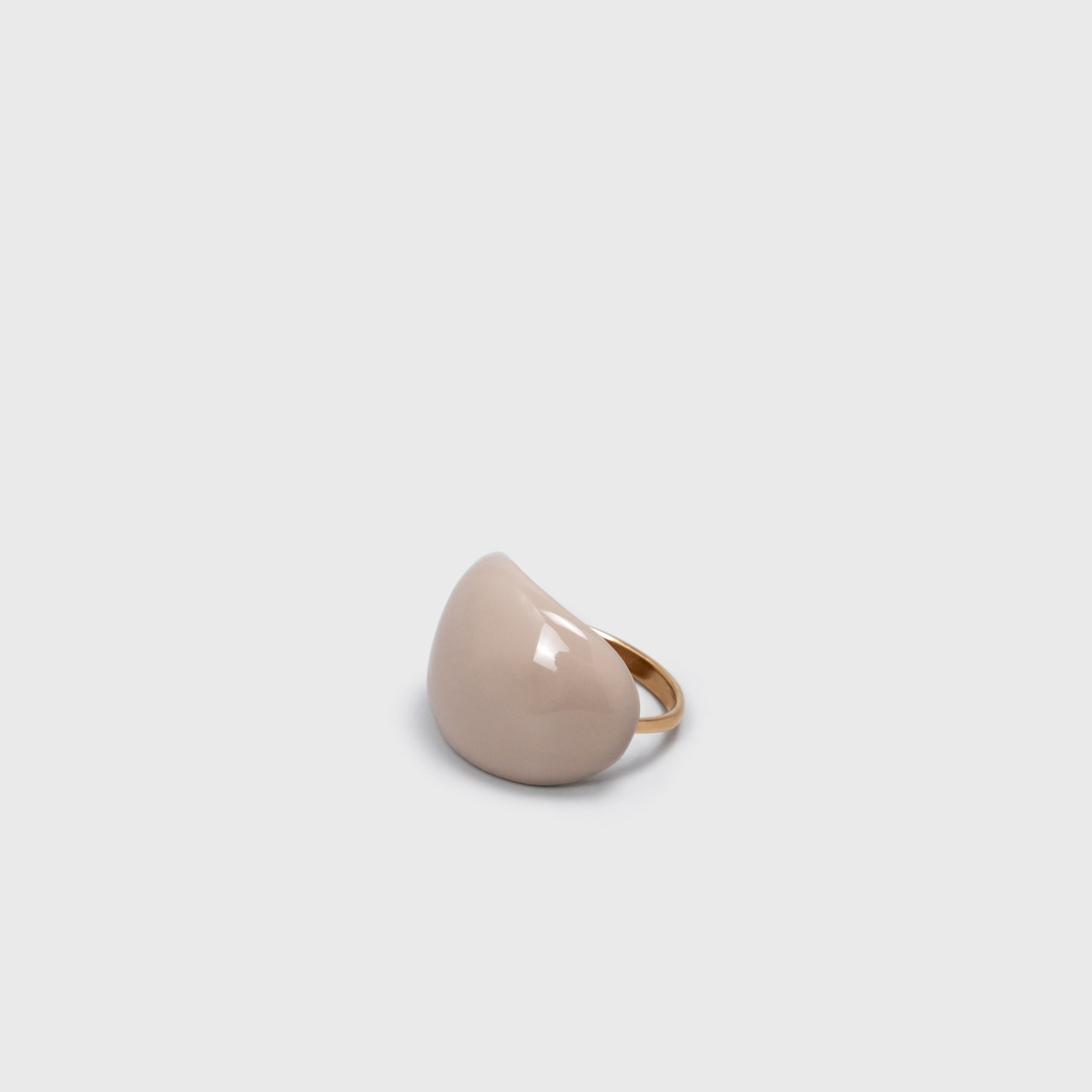 DOME COLOR RING